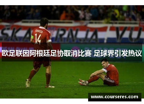 欧足联因阿根廷足协取消比赛 足球界引发热议